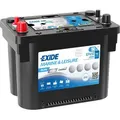 Exide EP450 Dual AGM Versorgungsbatterie Starterbatterie 12V 50Ah 450Wh