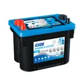 EXIDE Dual AGM Akku EP450 12V 50Ah 750A