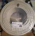 NYM-J 5×1,5 mm² GR 100m Unterputz Kabel Leitung Mantelleitung Waskönig+Walter