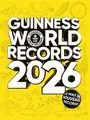 Guinness world records 2026  von Guinness World Records | Buch | Zustand gut