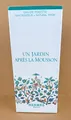 HERMES  UN  JARDIN  APRES  LA  MOUSSON   EDT  100ml  NAT.SPRAY  NEU/FOLIE