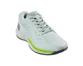 Wilson Rush Pro Ace Clay/Sandplatz 2024 opalblau/weiss Damen Tennisschuh