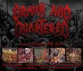DRAWN AND QUARTERED - Implements Of Hell  (5-CD)  BOXSET