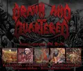 DRAWN AND QUARTERED - Implements of Hell 5CD BOX, NEU