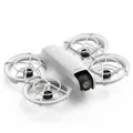 DJI Neo Drohne mit Kamera Quadrocopter 4K (UHD) Video RTF Hinderniserkennung