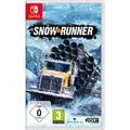 Focus Entertainment SnowRunner, Nintendo Switch, E (Jeder), Physische Medien