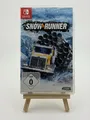 SnowRunner (Nintendo Switch, 2021)