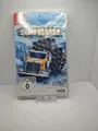 Nintendo Switch: Snow Runner