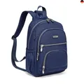 AOTIAN Frauen Rucksack Klassische Leichte Kleine Tagesrucksack Damen Nylon City