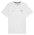 Puma BMW Motorsport ESS Logo Herren T Shirt, Größe:L, Farbe:Schwarz