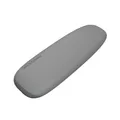 ASUS COBBLE USB-C 3.2 Gen 2x1 SSD-Gehäuse silber