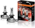 Osram KFZ-Ersatzleuchte Osram Scheinwerferlampe H7 Night Breaker LED 2