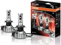 2x OSRAM H7 Night Breaker LED SMART Lampe Scheinwerfer Nachrüstlampe Zulassung