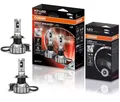 OSRAM NIGHT BREAKER LED H7 330% Set für BMW E90 E91 E92 E93 05-09 LEDEC02