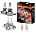 OSRAM NIGHT BREAKER Smart LED SET H7 H1 W5W 330% Set für VW T5 BUS 03-09 ABE