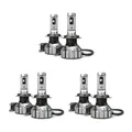 6 Glühlampen Umrüstung H7 auf LED 12V 16W PX26d 1500lm OSRAM NIGHT BREAKER