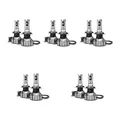 10 Glühlampen Umrüstung H7 auf LED 12V 16W PX26d 1500lm OSRAM NIGHT BREAKER