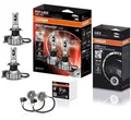 OSRAM NIGHT BREAKER H7 LED 330% Set für VW Tiguan 5N 11-15 H7 & Canbus-Adapter