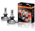 OSRAM NIGHT BREAKER H7 LED 330% Set für Mercedes Sprinter W907 W910 64210DWNBSM