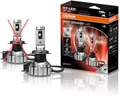 OSRAM LED-H7 Scheinwerferlampe 16W 6000K 1500lm PX26d – 1 St.