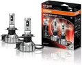 OSRAM Night Breaker LED Smart H7 6000K Straßenzulassung 12V 1 St