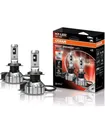 OSRAM NIGHT BREAKER LED SMART H7 6000K für Ford Transit MK7 ab 2014-