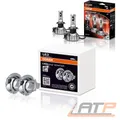 OSRAM NIGHT BREAKER® LED SMART H7 + LEDriving ADAPTER 1
