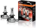 Osram Scheinwerferlampe H7 Night Breaker LED 2 Stück Scheinwerfer Lampen