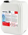1x12,5 kg BAYZID® Flüssigchlor 13% zur effektiven Pool Desinfektion