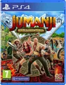 Jumanji: Wild Adventures - PS4 / PlayStation 4 - Neu & OVP