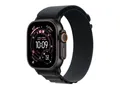 Apple Watch Ultra 3 - 49 mm - Black Titanium