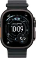 Apple Watch Ultra 3 Titanium Black – Ohne Zubehör