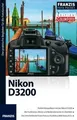 Fotopocket Nikon D3200 von Klaus Kindermann | Buch | Zustand gut