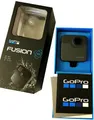 Action Cam GoPro Fusion 360° 18MP 5,2K 1080p Wasserdicht Go Pro