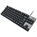 Logitech K835 TKL Kabelgebundene Mechanische Tastatur blue clicky