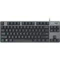 Logitech G K835 (DE, Kabelgebunden) (920-010008)