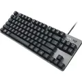 Logitech K835 Tkl Mechanische Tastatur Schwarz Schwarz One Size - Schwarz