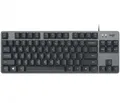 Logitech K835 TKL GRAPHITE/SLATE GREY