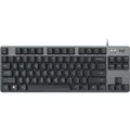 Logitech K835 TKL Blue 920-010008 (5099206093829)