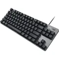 LOGITECH K835 TTC BLUE TASTATUR QWERTZDE 920-010008 Kabel grau-schwarz mechanisc