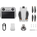 DJI Mini 3 mit RC Controller (38 min, 248 g, 12 Mpx) (CP.MA.00000780.01)