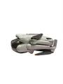 DJI Mini 3 (DJI RC) – Leichte und faltbare Mini-Kameradrohne mit 4K HDR-Video,