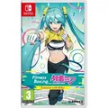 Fitness Boxing feat. HATSUNE MIKU - Nintendo Switch - Sport - PEGI 3