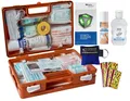 WM-Teamsport Erste-Hilfe-Koffer Sport-Sanitätskoffer S2 PLUS - Erste-Hilfe DIN 13157 inkl. DIN 13164