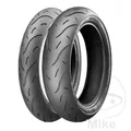 HEIDENAU Motorradreifen vorne/hinten 130/60-13 60 P TUBELESS  K80 SR