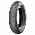 MOTORRADREIFEN SPORT HEIDENAU K 80 SR RF 130 60 - 13 60 P