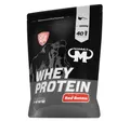 Mammut Nutrition Whey Protein - 1000 g Zipp-Beutel Pulver, 1000 g
