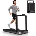 WalkingPad X23/MX16 Klappbares Laufband bis 16 km/h & 136 kg - Schwarz