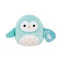 SQCR08566  Olivette die Schleiereule 19 cm, offizielles Jazwares Plüsch, supe...