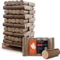 Heizfuxx - Nestro Xl Red 10kg X 30 Gebinde 300kg